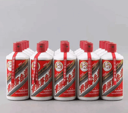 西区街道名酒回收